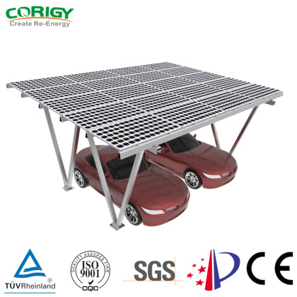 CP-C Carport Mounting System